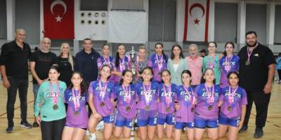 DİGEM ve UKÜ şampiyon