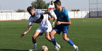 Çanakkale’den önemli galibiyet: 0-1