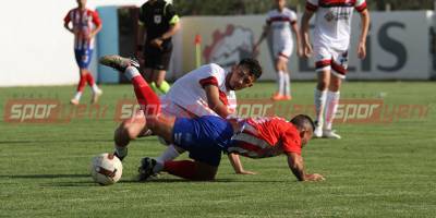 Cihangir durmak bilmiyor: 4-0