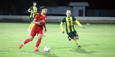 Mağusa’da kritik randevu