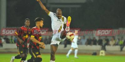 Mağusa’nın derbisi MTG’nin: 1-3