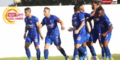 ‘Küçük köy’ tarih yazıyor