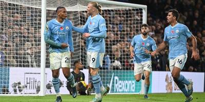 Manchester City'den rekor gelir ve kar