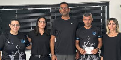 MSA’dan Şampiyon Melekleri Yaşatma Derneği’ne destek