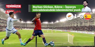 “Güzel anıları hatıra çantamıza koyduk”