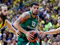 Fenerbahçe Final-Four’da