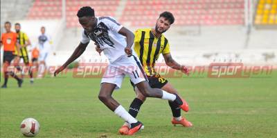 Yenicami kendine geldi: 4-2