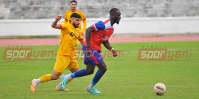 Göçmenköy zorlanmadı: 3-1