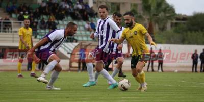 MTG emin adımlarla: 4-1