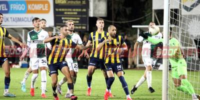 Doğan rüzgarı tersine döndürmek istiyor