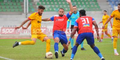 Göçmen 150. maçını oynadı