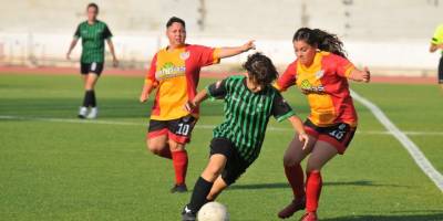 Puma Kadınlar Ligi’ne başvurular başladı