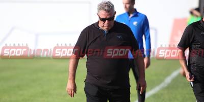 Gönyeli ile Bolkan'ın yolları ayrıldı