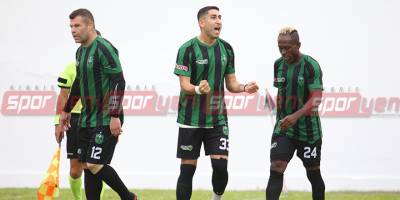 Düellodan Kaymaklı çıktı: 3-2