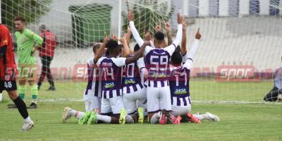 Lefke, Gençler Birliği’ne geçit vermedi: 3-1