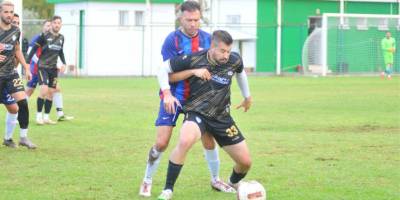 Karşıyaka haftalar sonra: 3-2