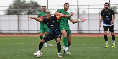 Değirmenlik uzatmada zirvede: 2-0