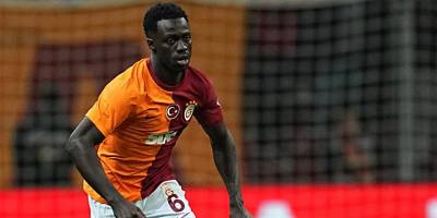 Galatasaray'dan Sanchez açıklaması