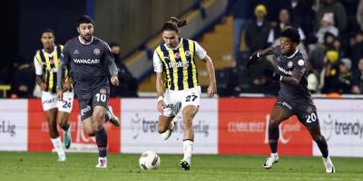 “Tekrar oynanması için hazırız”