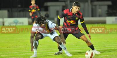 Dumlupınar’dan Doğan’a ağır darbe: 3-2