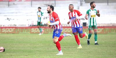 Cihangir fırtınası sürüyor