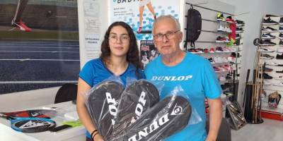 Nehir’e Dunlop desteği sürüyor