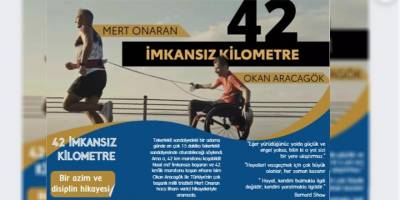 Islander Sports Club’tan ilk etkinlik
