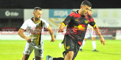 Mehmet Erol sezonu kapattı