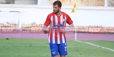 Muhittin Tümbül Doğan Türk Birliği'nde