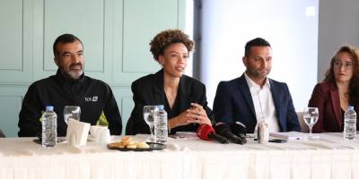 Paris serüveni Portekiz’de başlıyor