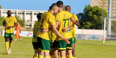 MTG’nin durmaya niyeti yok: 4-0