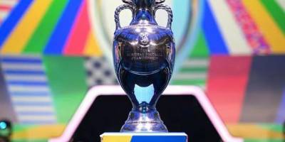 Euro 2024'te gruplar belli oldu