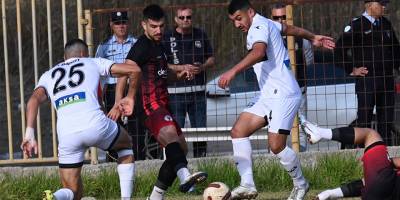 Kasım attı, Değirmenlik kazandı: 1-2