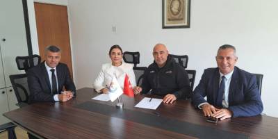 Pedallar BRT için dönecek