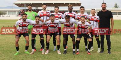 İskele ile Osum devam ediyor