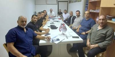 Ayın başarılı antrenörleri ödüllendiriliyor