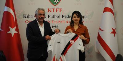 Kadın Milli Takımı, Deniz’e emanet