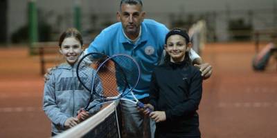 Hitachi Masters Cup’ta heyecan artıyor