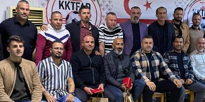 Başarılı antrenörler ödüllerini aldı