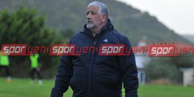 Oshan, Yeşilova'dan ayrıldı