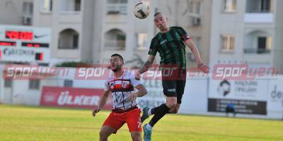 Kaymaklı’da Bülent sahnede: 2-4