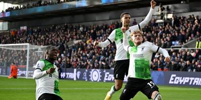 Premier Lig ve LaLiga'da zirve el değiştirdi