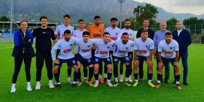 Gruplarda son viraja girildi