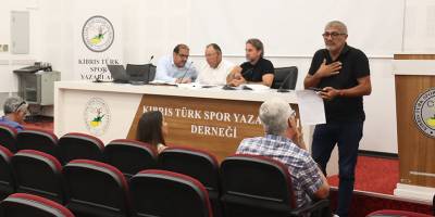 Federasyon ile kulüpler, genel kurulu konuşacak