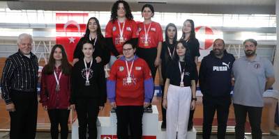 Şampiyon DAÜ ve ODTÜ