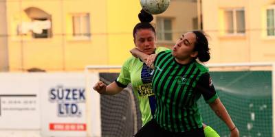 Puma Kadınlar Ligi'nde yer alan kulüpler listelerini sundu