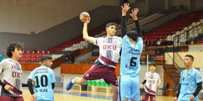 Gecenin galipleri UKÜ ve YDÜ