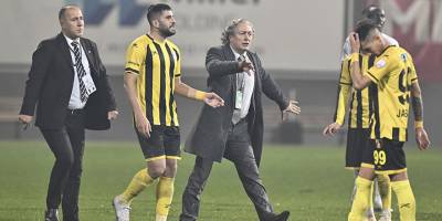 Dünya basını Türkiye ligini konuşuyor: "Türkiye'de çılgın sahneler"