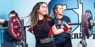 Zafer kazanmaya küçük yaşta başladı…