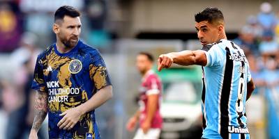 Yeniden buluşuyorlar